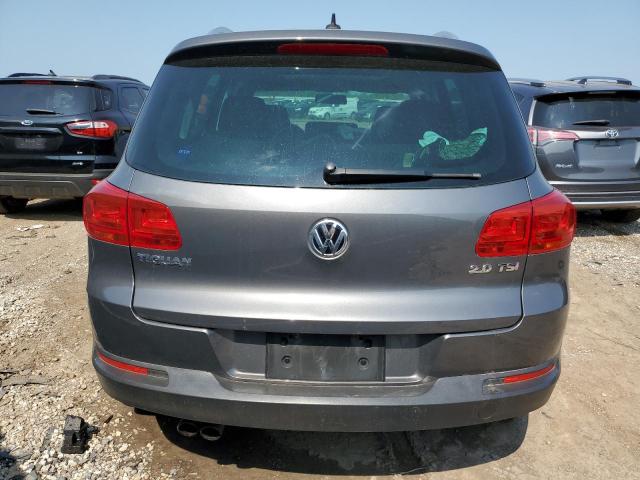 Photo 5 VIN: WVGAV7AXXDW545194 - VOLKSWAGEN TIGUAN S 