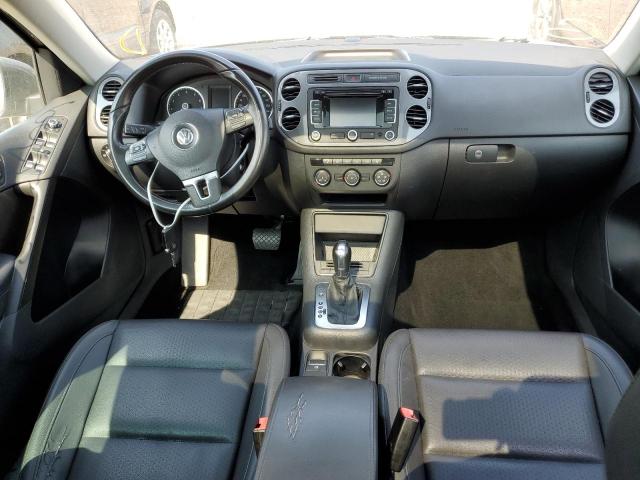 Photo 7 VIN: WVGAV7AXXDW545194 - VOLKSWAGEN TIGUAN S 