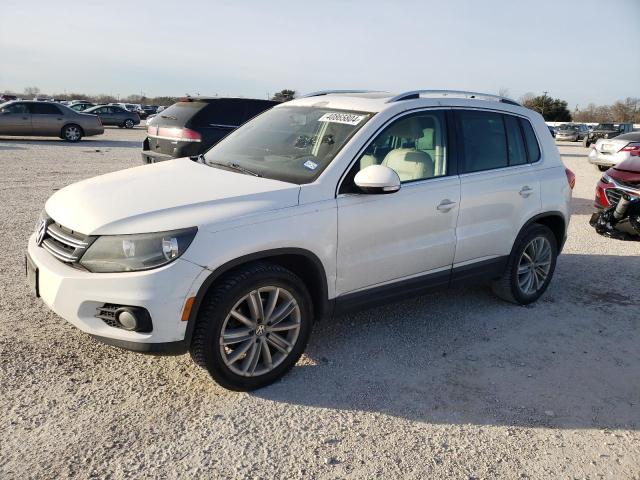 Photo 0 VIN: WVGAV7AXXDW545888 - VOLKSWAGEN TIGUAN 