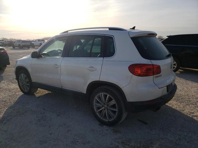 Photo 1 VIN: WVGAV7AXXDW545888 - VOLKSWAGEN TIGUAN 