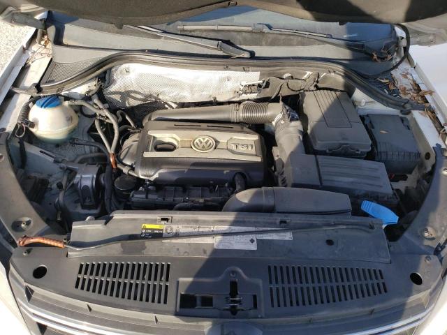 Photo 10 VIN: WVGAV7AXXDW545888 - VOLKSWAGEN TIGUAN 