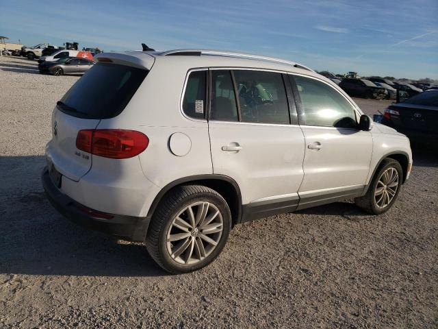 Photo 2 VIN: WVGAV7AXXDW545888 - VOLKSWAGEN TIGUAN 