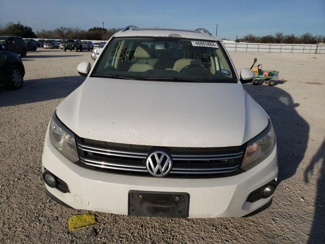 Photo 4 VIN: WVGAV7AXXDW545888 - VOLKSWAGEN TIGUAN 