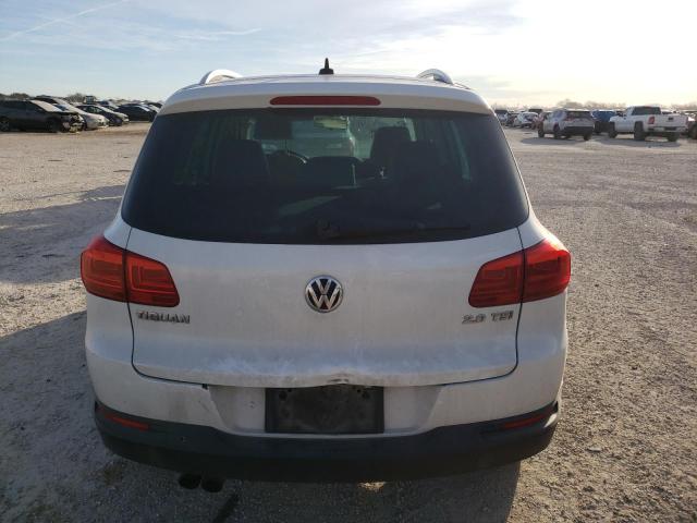 Photo 5 VIN: WVGAV7AXXDW545888 - VOLKSWAGEN TIGUAN 