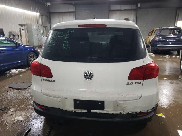 Photo 5 VIN: WVGAV7AXXDW553599 - VOLKSWAGEN TIGUAN 