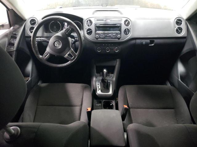 Photo 7 VIN: WVGAV7AXXDW553599 - VOLKSWAGEN TIGUAN 