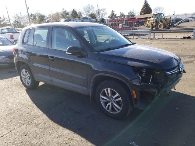 Photo 3 VIN: WVGAV7AXXDW554056 - VOLKSWAGEN TIGUAN 