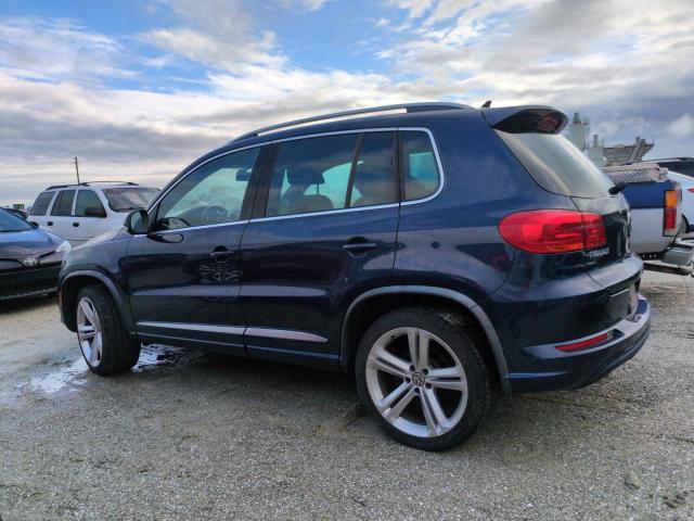 Photo 1 VIN: WVGAV7AXXFW094075 - VOLKSWAGEN TIGUAN S 