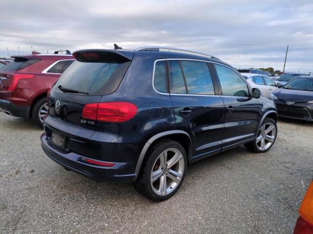 Photo 2 VIN: WVGAV7AXXFW094075 - VOLKSWAGEN TIGUAN S 