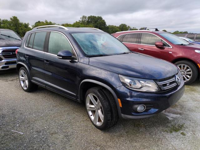 Photo 3 VIN: WVGAV7AXXFW094075 - VOLKSWAGEN TIGUAN S 