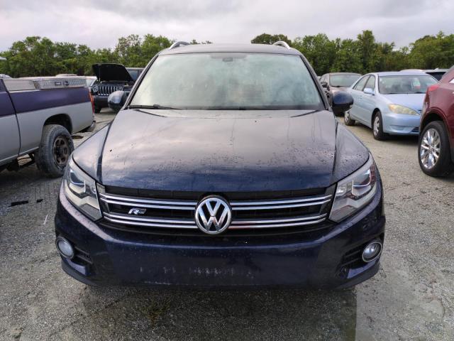 Photo 4 VIN: WVGAV7AXXFW094075 - VOLKSWAGEN TIGUAN S 