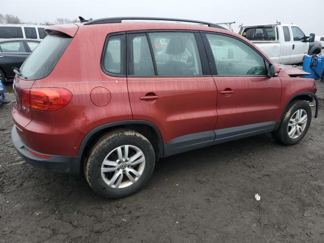 Photo 2 VIN: WVGAV7AXXFW096215 - VOLKSWAGEN TIGUAN 