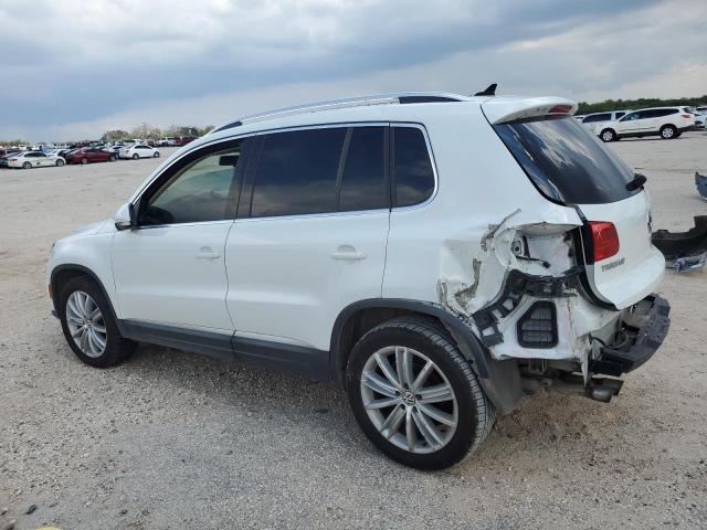 Photo 1 VIN: WVGAV7AXXFW507869 - VOLKSWAGEN TIGUAN S 