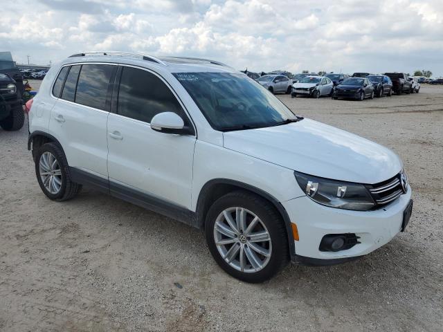 Photo 3 VIN: WVGAV7AXXFW507869 - VOLKSWAGEN TIGUAN S 