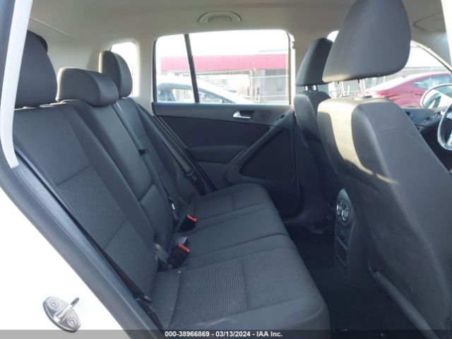 Photo 7 VIN: WVGAV7AXXFW549104 - VOLKSWAGEN TIGUAN 