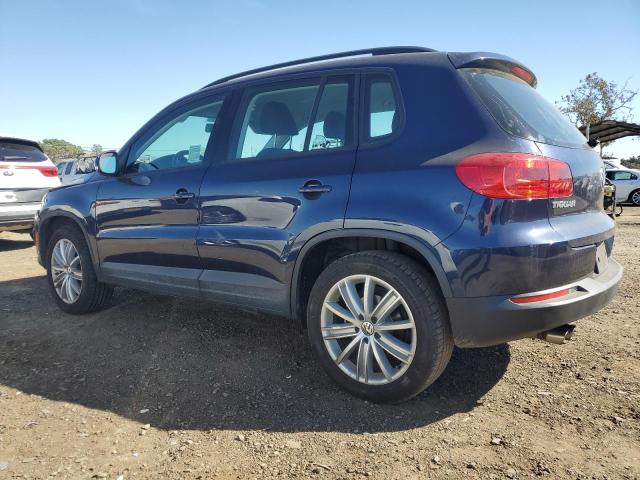 Photo 1 VIN: WVGAV7AXXFW612475 - VOLKSWAGEN TIGUAN S 