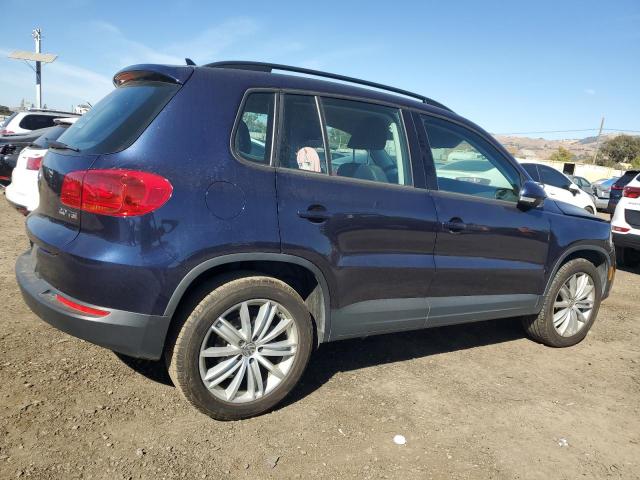 Photo 2 VIN: WVGAV7AXXFW612475 - VOLKSWAGEN TIGUAN S 