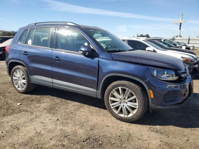 Photo 3 VIN: WVGAV7AXXFW612475 - VOLKSWAGEN TIGUAN S 