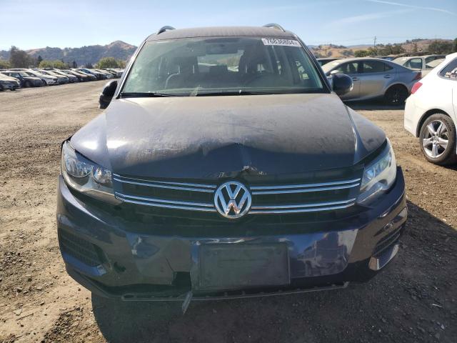 Photo 4 VIN: WVGAV7AXXFW612475 - VOLKSWAGEN TIGUAN S 