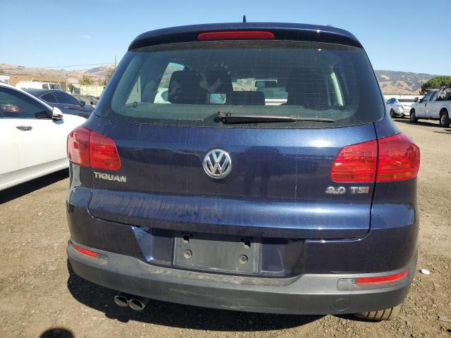 Photo 5 VIN: WVGAV7AXXFW612475 - VOLKSWAGEN TIGUAN S 