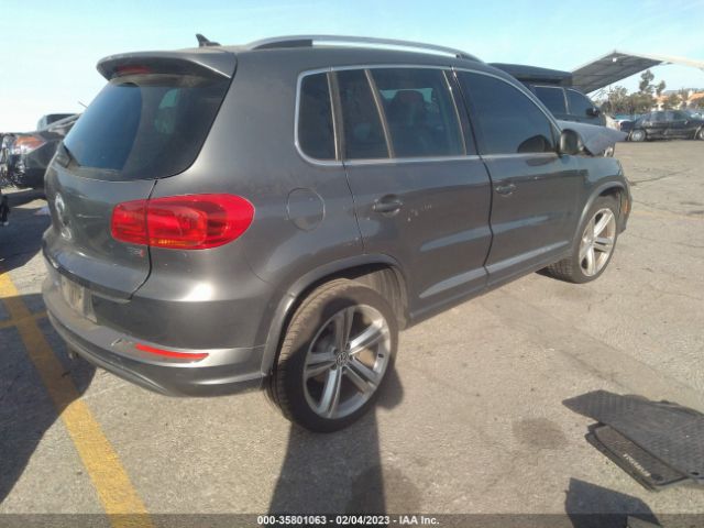 Photo 3 VIN: WVGAV7AXXGW039403 - VOLKSWAGEN TIGUAN 