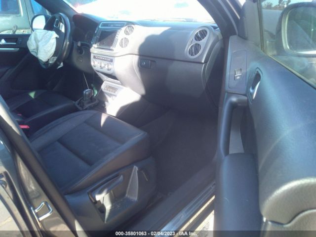 Photo 4 VIN: WVGAV7AXXGW039403 - VOLKSWAGEN TIGUAN 