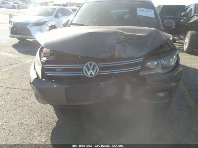 Photo 5 VIN: WVGAV7AXXGW039403 - VOLKSWAGEN TIGUAN 