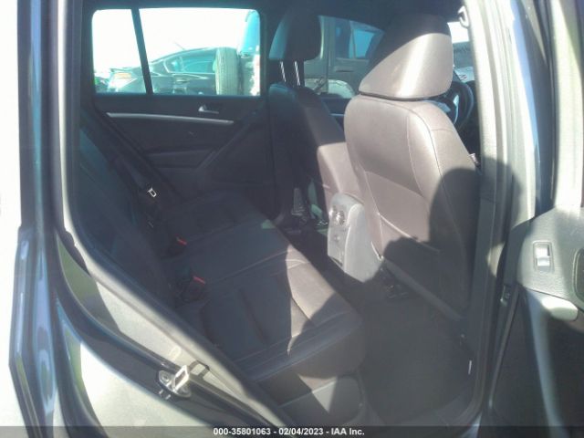 Photo 7 VIN: WVGAV7AXXGW039403 - VOLKSWAGEN TIGUAN 