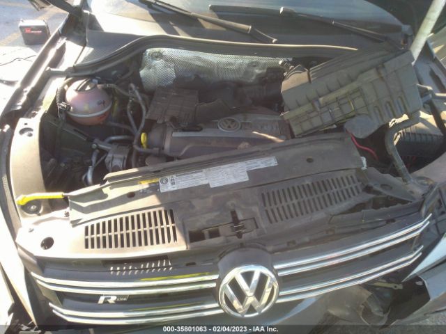 Photo 9 VIN: WVGAV7AXXGW039403 - VOLKSWAGEN TIGUAN 