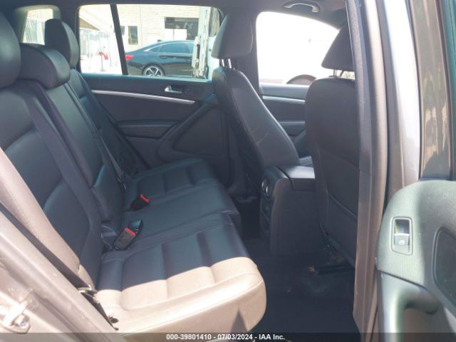 Photo 7 VIN: WVGAV7AXXGW043709 - VOLKSWAGEN TIGUAN 