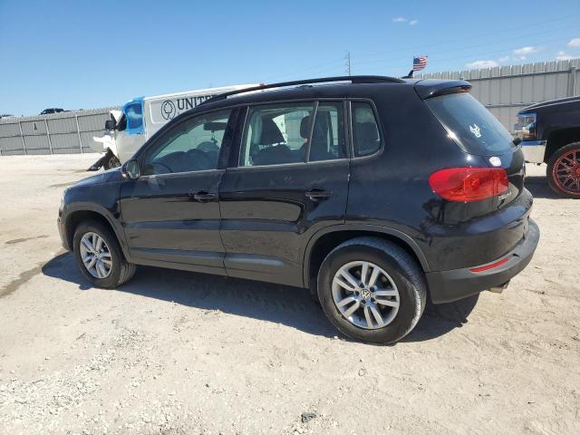 Photo 1 VIN: WVGAV7AXXGW518551 - VOLKSWAGEN TIGUAN S 