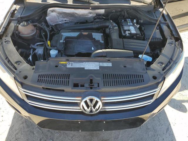 Photo 11 VIN: WVGAV7AXXGW518551 - VOLKSWAGEN TIGUAN S 