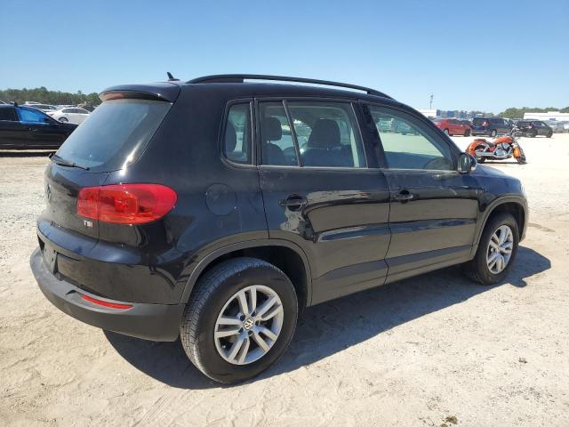 Photo 2 VIN: WVGAV7AXXGW518551 - VOLKSWAGEN TIGUAN S 