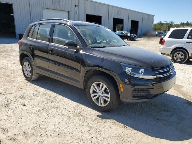 Photo 3 VIN: WVGAV7AXXGW518551 - VOLKSWAGEN TIGUAN S 