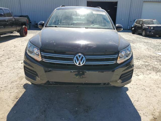 Photo 4 VIN: WVGAV7AXXGW518551 - VOLKSWAGEN TIGUAN S 