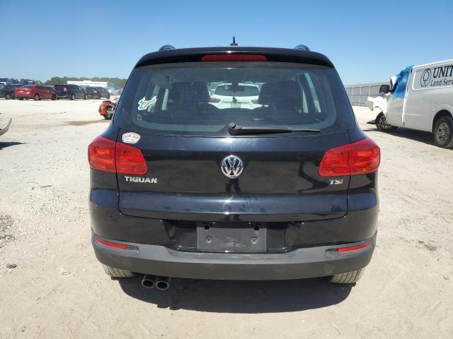 Photo 5 VIN: WVGAV7AXXGW518551 - VOLKSWAGEN TIGUAN S 