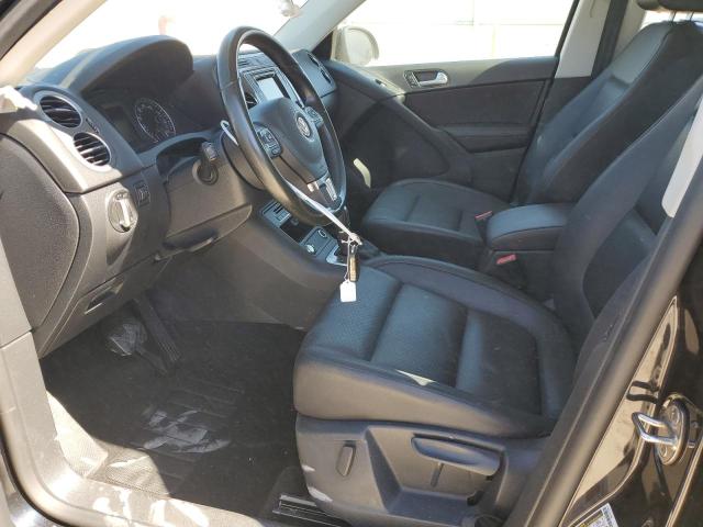 Photo 6 VIN: WVGAV7AXXGW518551 - VOLKSWAGEN TIGUAN S 