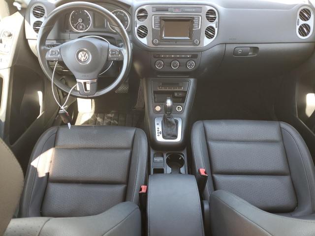 Photo 7 VIN: WVGAV7AXXGW518551 - VOLKSWAGEN TIGUAN S 