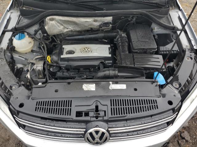 Photo 11 VIN: WVGAV7AXXGW521675 - VOLKSWAGEN TIGUAN S 