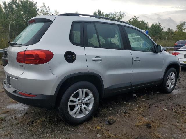 Photo 2 VIN: WVGAV7AXXGW521675 - VOLKSWAGEN TIGUAN S 