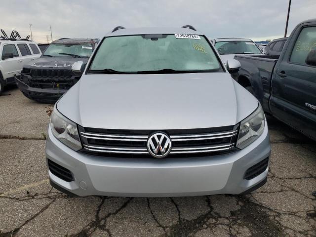 Photo 4 VIN: WVGAV7AXXGW521675 - VOLKSWAGEN TIGUAN S 