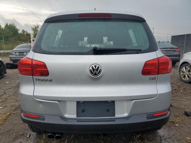 Photo 5 VIN: WVGAV7AXXGW521675 - VOLKSWAGEN TIGUAN S 