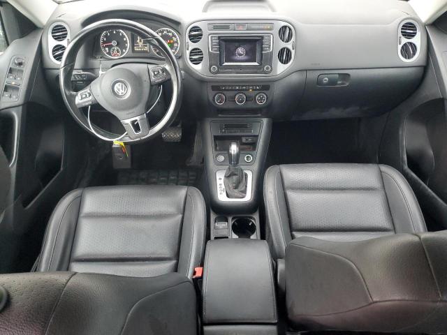 Photo 7 VIN: WVGAV7AXXGW521675 - VOLKSWAGEN TIGUAN S 