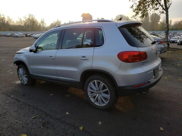 Photo 1 VIN: WVGAV7AXXGW522955 - VOLKSWAGEN TIGUAN S 