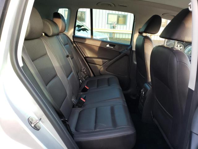 Photo 9 VIN: WVGAV7AXXGW522955 - VOLKSWAGEN TIGUAN S 