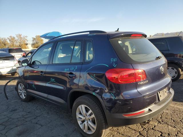 Photo 1 VIN: WVGAV7AXXGW523636 - VOLKSWAGEN TIGUAN 