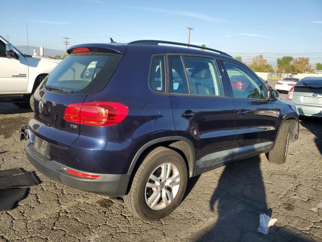 Photo 2 VIN: WVGAV7AXXGW523636 - VOLKSWAGEN TIGUAN 