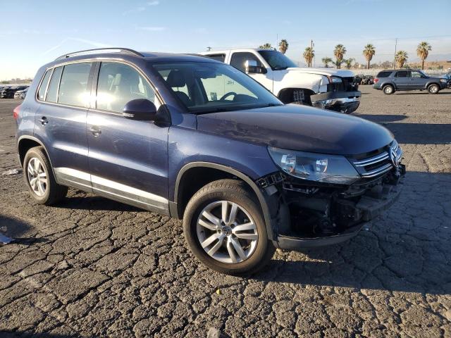 Photo 3 VIN: WVGAV7AXXGW523636 - VOLKSWAGEN TIGUAN 