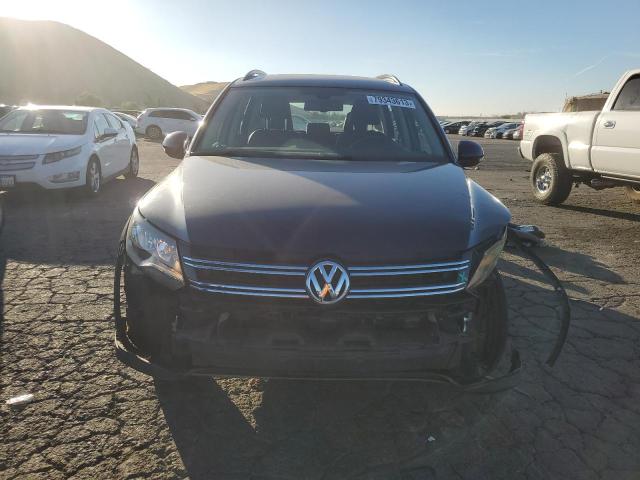 Photo 4 VIN: WVGAV7AXXGW523636 - VOLKSWAGEN TIGUAN 