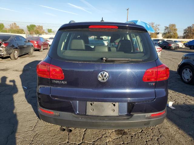 Photo 5 VIN: WVGAV7AXXGW523636 - VOLKSWAGEN TIGUAN 